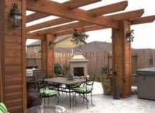 Kwikfynd Pergolas
bingara